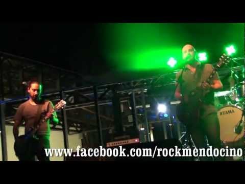 Chancho Va - Salud (en vivo 06-03-13)