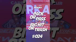 🎥🃏 PACK OR PASS — EP.024 🃏🎥Mais um episódio… mais uma tentativa 👀🔥 #tcgportugal #tarjeta