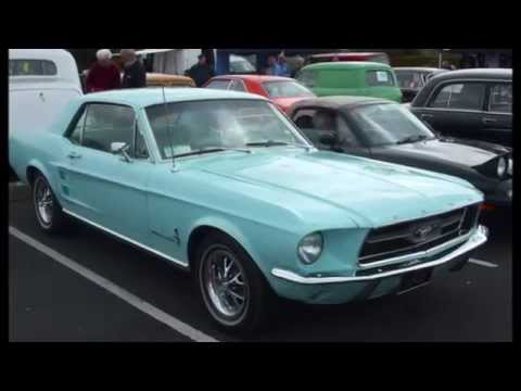 Thumbnail for 2013 - Shamrock Car & Machinery Club Show May 2013 by Shamrock (car)
