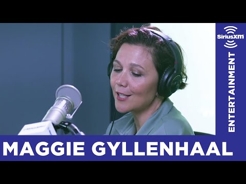 Maggie Gyllenhaal Opens Up About Equal Pay on 'The Deuce'