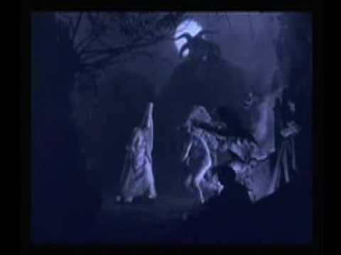 STONENROW - Black Circle