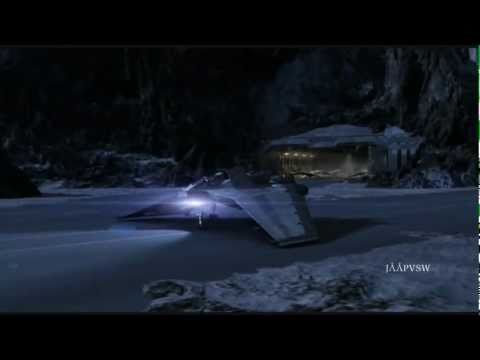 Stargate - Blow me Away - HD
