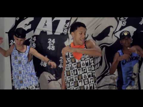 SHEVCHENKO E ELLOCO FEAT. MC LEVIN - TROPA DAS AMIGUINHAS / BARRACO LANÇAR