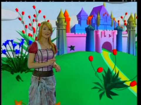 Tatjana Zerajic - Jedna Bajka (1) PINK BH Pepeljuga