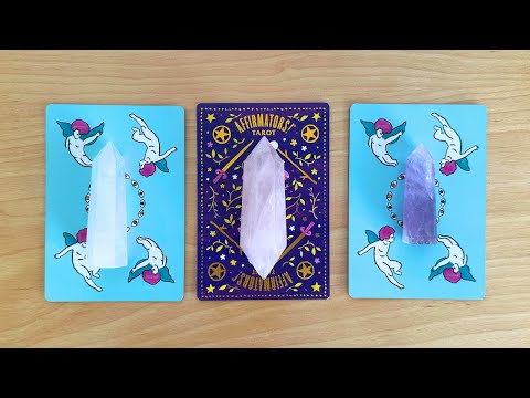 THIS IS WHAT THEY *HONESTLY* WANT FROM YOU  ???? Pick A Card ???? Timeless Love Tarot Reading