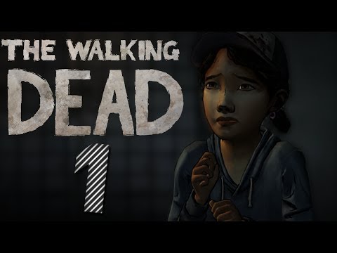 The Walking Dead: Season 2 - Ep. 1: All That Remains - Part 1