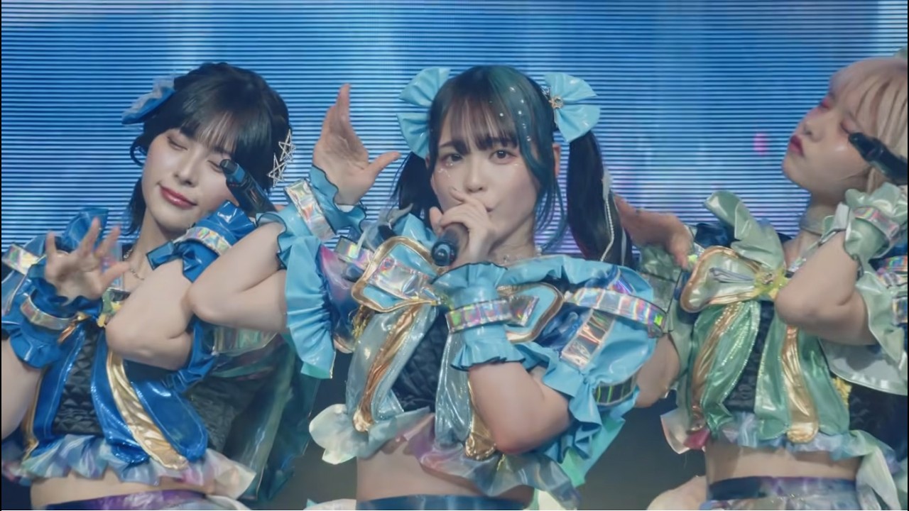 【kirafore 3.0】電想∬インテグラル/ 煌めき☆アンフォレント