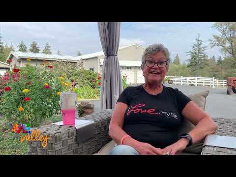 Debbie's Story - Breast Cancer Patient at Valley Medical Center