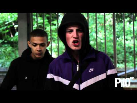 P110 - Kapital J [BAR FOR BAR] Part 2