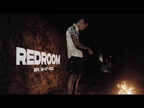 RFK1 - Redroom (Clip Officiel) Prod by.ABR