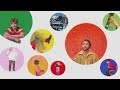 6. ANOTR ft. 3DDY & PAMÉ - Crazy