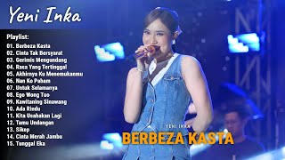 Download lagu Yeni Inka 'Berbeza Kasta, Cinta Tak Bersyarat' Yeni Inka Full Album 2026 | Live OJING mp3