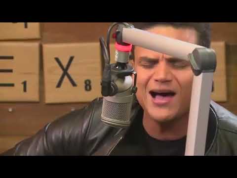 Entrevista Y Acústico Con Silvestre... Silvestre Dangond