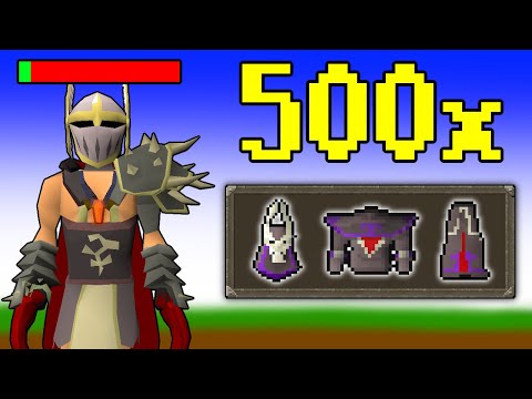 I camped Vardorvis for 25 hours (GIM #184)