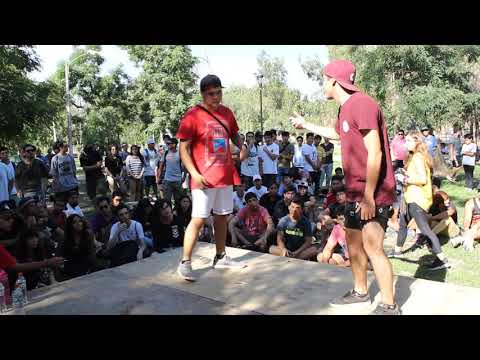 8vos: Titan vs Seadek vs Gothen "DDD" Fecha 1°