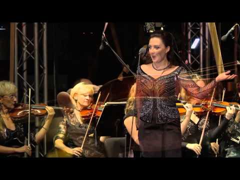 MARIANGELA SICILIA  - Adriana's aria from Adriana Lecouvreur