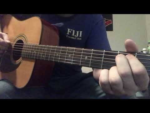 Guns N’ Roses - Civil War - Intro Guitar Lesson (Easy)