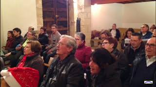 Assaig obert a l’Ermita El Roser