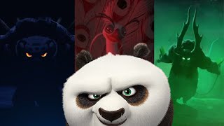 Kung Fu Panda 4 Could Be Peak