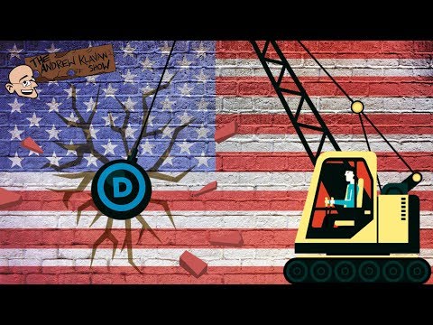 Here Come the Democrats | The Andrew Klavan Show Ep. 627