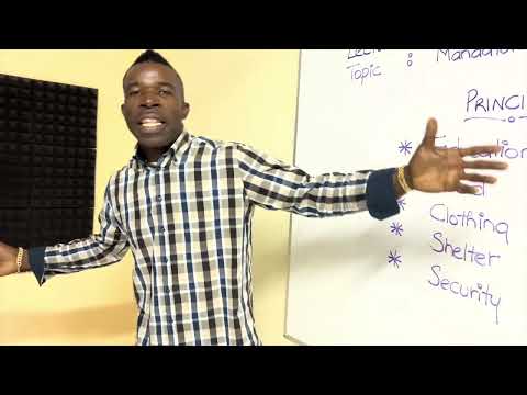 Mouth Peace - Mandatory Five Star Right (Official Music Video)