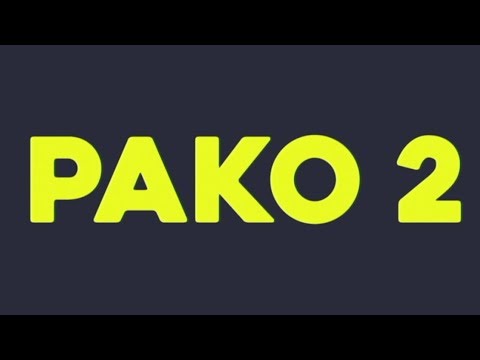 Grenades! (Ep.3) [PAKO 2]
