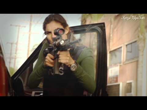 NCIS: Los Angeles - Kensi Blye // » Rock Star «