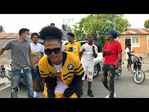 Alex Flow King - CUARENTENA (Vídeo Oficial)