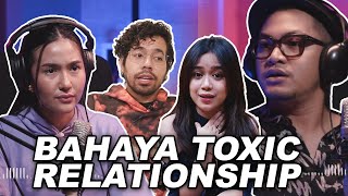 Download lagu BAHAYA TOXIC RELATIONSHIP PADA MENTAL PASANGAN! - REHAT SEJENAK mp3