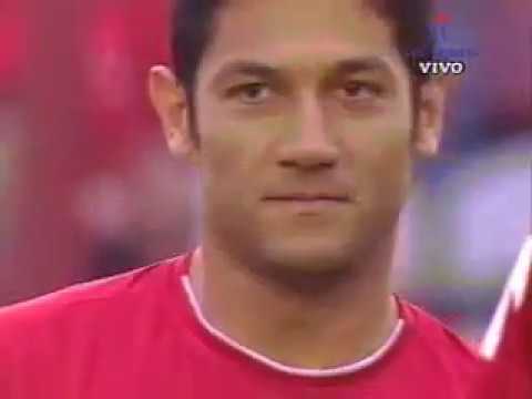 12.03.2005. Torneo Clausura 2005. Fecha 05. Independiente - Olimpo