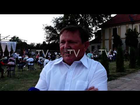 "Melodija Ruskog dvora" u organizaciji KPD "Đura Kiš" u Šidu