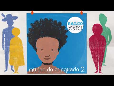 Video thumbnail for Palco