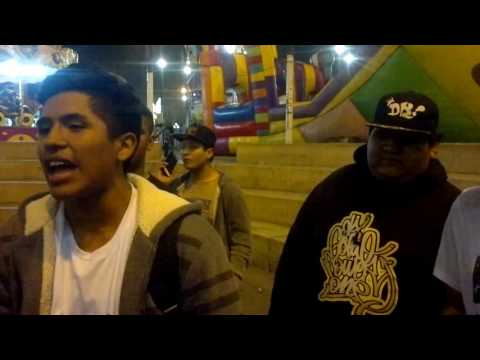 NATO vs SNOFF -Final- SUR vs ESTE [20-05-16]