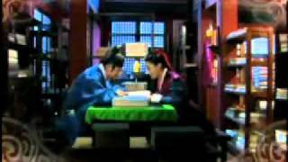 Habang Buhay - MJ Magno (Dong Yi Tagalog OST)