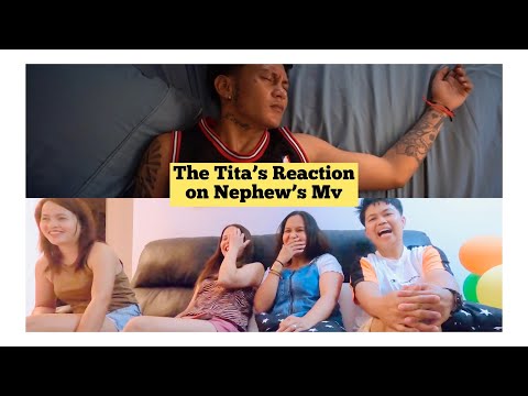 Mazeboiii - NEED YA ft. GTAP MNL & Venbreezy Official Music Video | REACTION