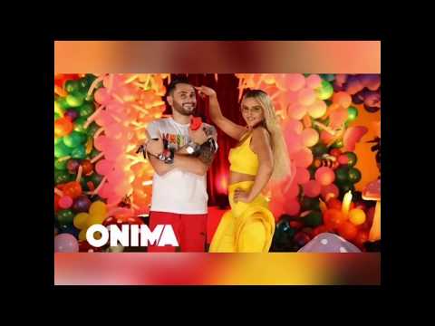 Fatima Ymeri ft Bes Kallaku -Si rrush🍇    Kids Edition