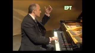 FANTASIA tribute to Mozart by Christos Papageorgiou