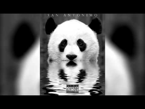 PANDA SanAntoniMo Remix - Macero, ParkinZon, $auceCrack, Sarc & IceOd