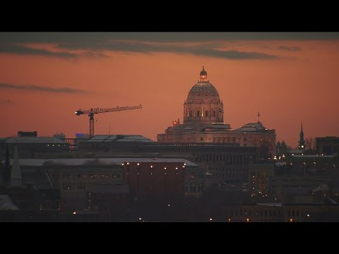 Minnesotans trying to access paid family leave describe long wait times, clerical errors and no pay