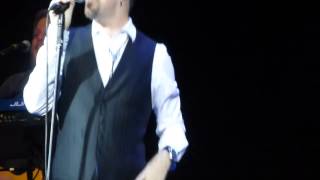 David Brent & Foregone Conclusion - Thank Fuck It's Friday (HD) The Bloomsbury Theatre - 14.10.13