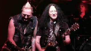 Primal Fear   Angels of Mercy   Live in Germany 2017