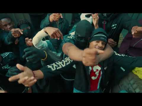 SHENNUMBANINE - Bajes Freestyle (prod. Kala)