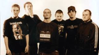 RAGING SPEEDHORN - THE GUSH (LIVE)