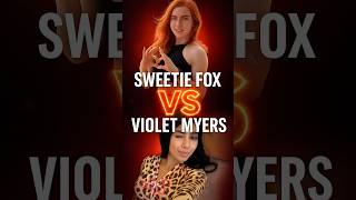 Download lagu Sweetie Fox vs Violet Myers battle who wins? #best #fyp #stars #reels #viral #viralreels #beststars mp3