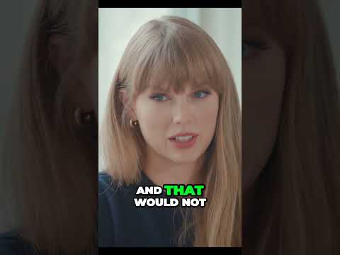 Taylor swift Unconventional Filmmaking Techniques Why I Dont Settle for Two Takes