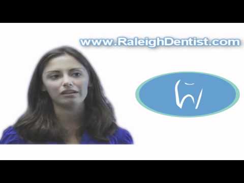 Invisalign Raleigh NC - Clear Braces for Youth & Adult