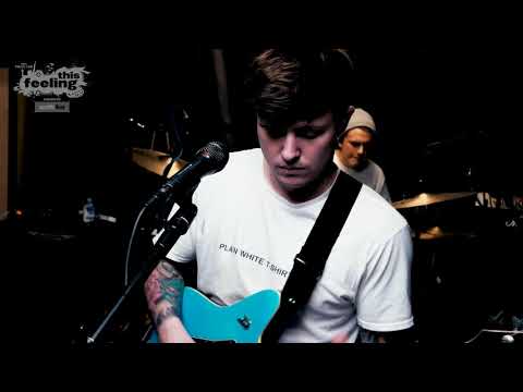 Crystal Tides 'Last Time' | This Feeling x Scotts - Big In 2021