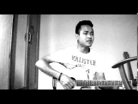 Kings of Leon - Last Mile Home Acoustic ( August: Osage County OST ) Cover by Bishal Shrestha