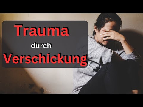 Trauma durch Verschickung