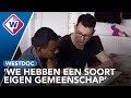 Samenwonende statushouders en sociale huurders, hoe gaat dat? - OMROEP WEST